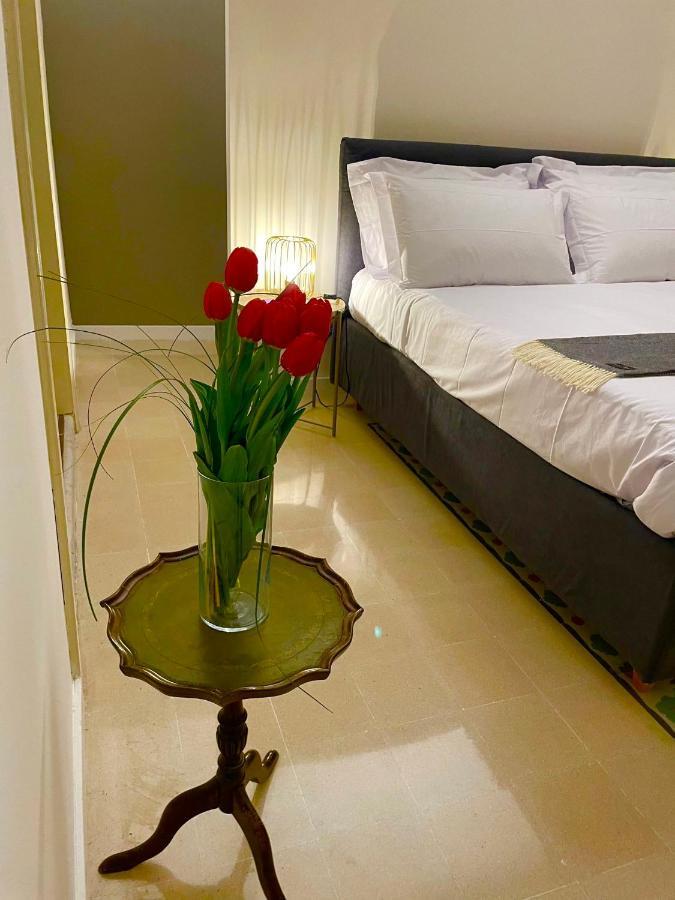 Cassari 61 Apartment ปาแลร์โม ภายนอก รูปภาพ
