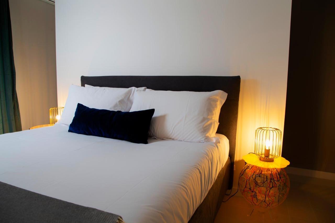 Cassari 61 Apartment ปาแลร์โม ภายนอก รูปภาพ