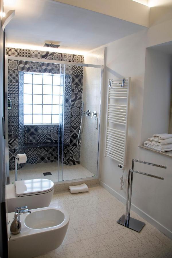 Cassari 61 Apartment ปาแลร์โม ภายนอก รูปภาพ