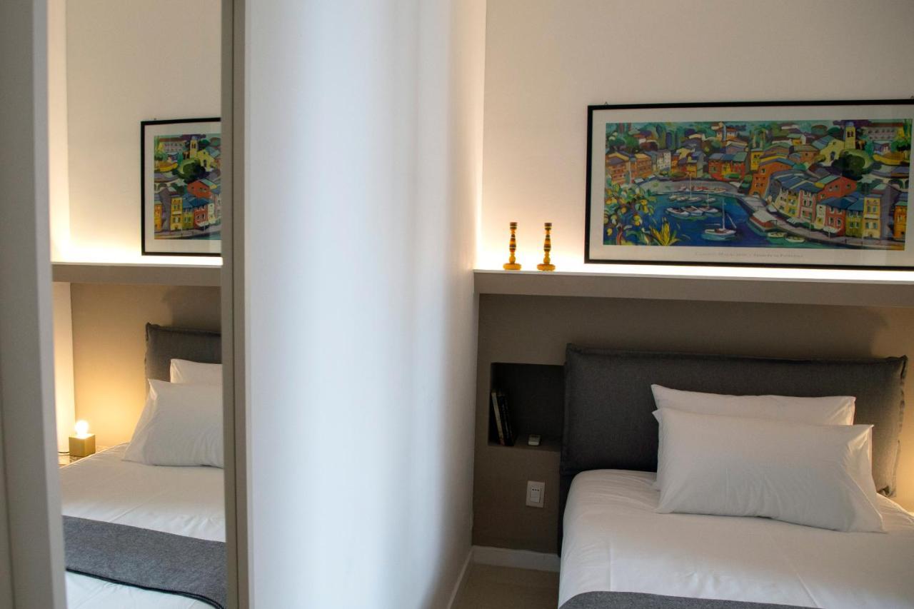 Cassari 61 Apartment ปาแลร์โม ภายนอก รูปภาพ